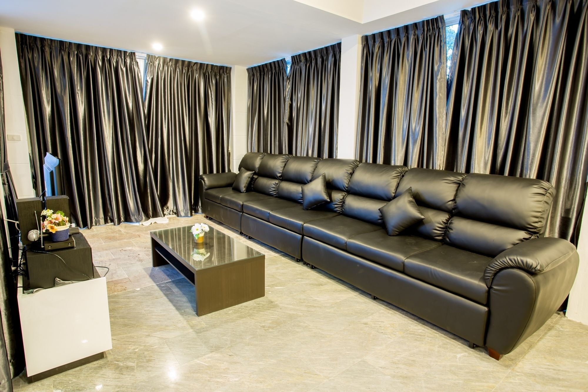 The Ville Modern Viewpoint Pool Villa Pattaya Ngoại thất bức ảnh