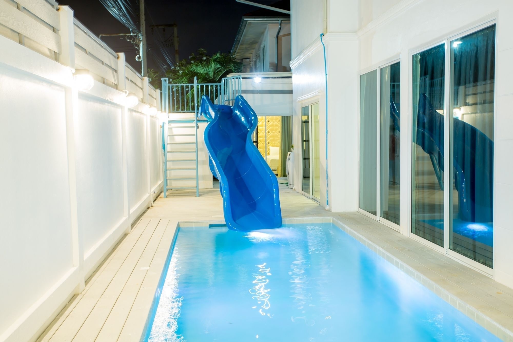 The Ville Modern Viewpoint Pool Villa Pattaya Ngoại thất bức ảnh