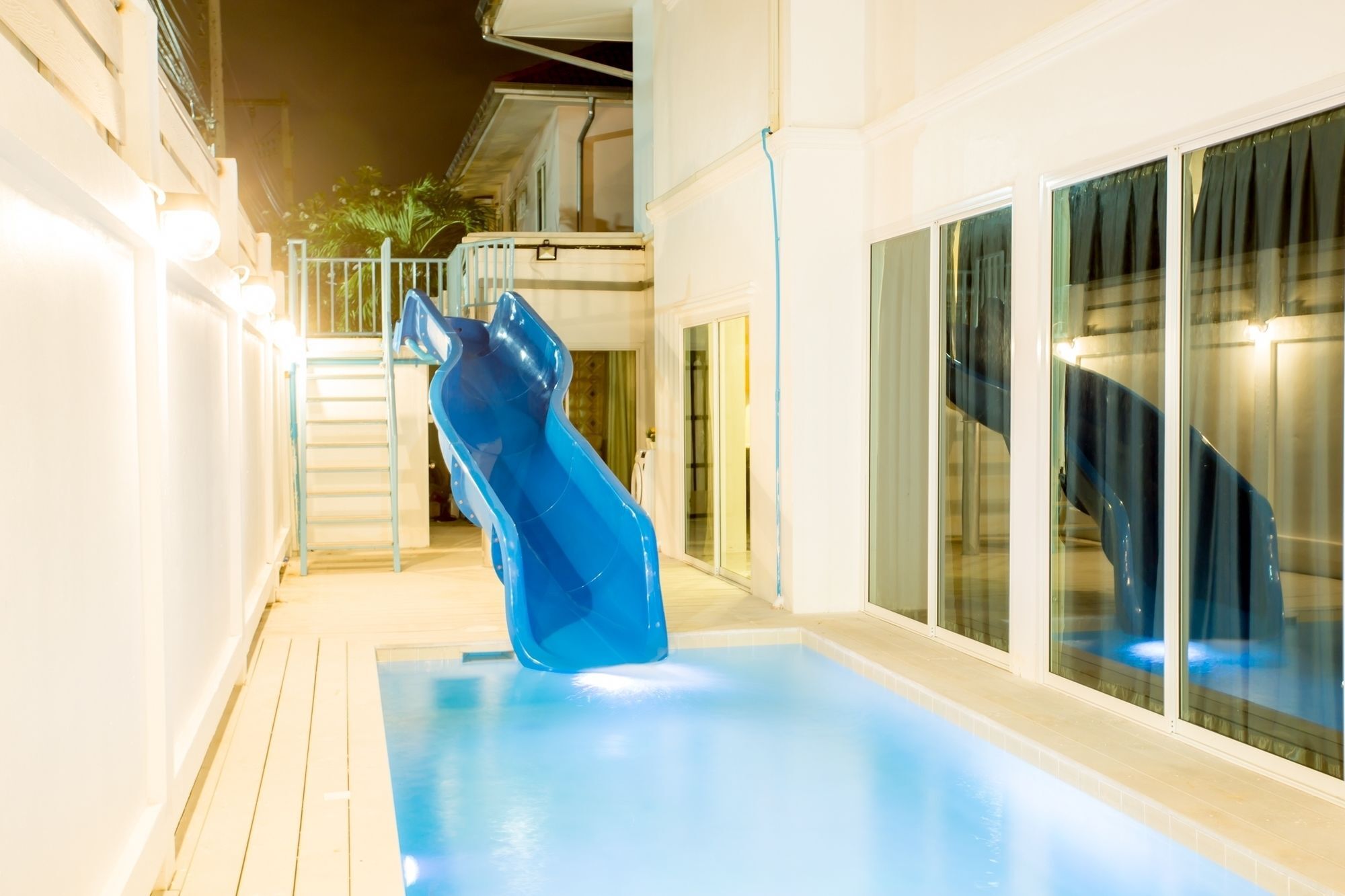 The Ville Modern Viewpoint Pool Villa Pattaya Ngoại thất bức ảnh