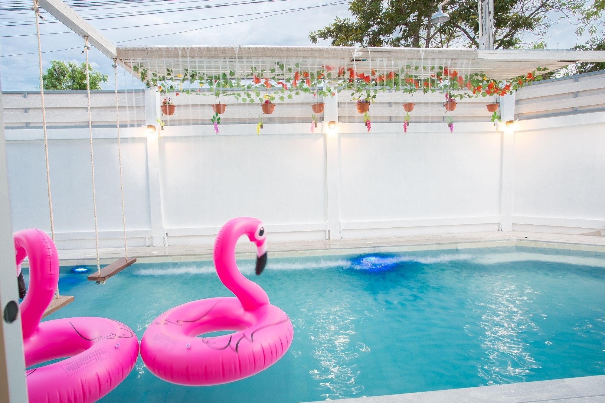 The Ville Modern Viewpoint Pool Villa Pattaya Ngoại thất bức ảnh